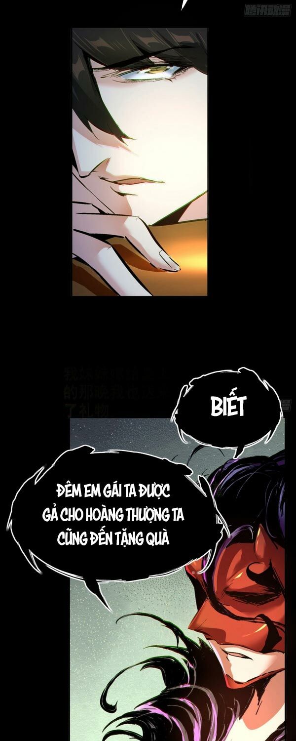 ta là nhà giàu số một, ta không muốn trọng sinh chapter 40 33