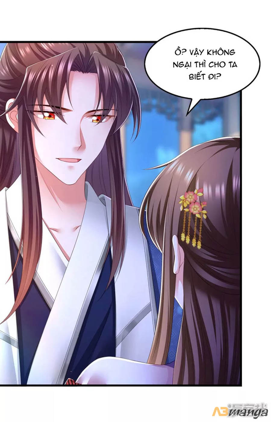 ngã tại hậu cung đương đại lão nữ chapter 88 24