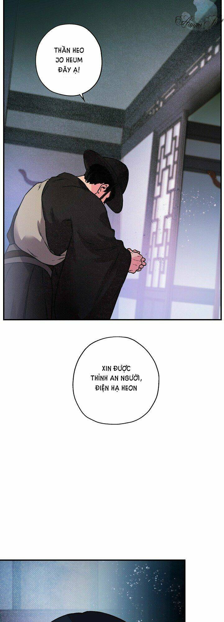 tôi trở thành nhân vật phản diện giỏi nhất trong giới võ thuật chapter 16 34