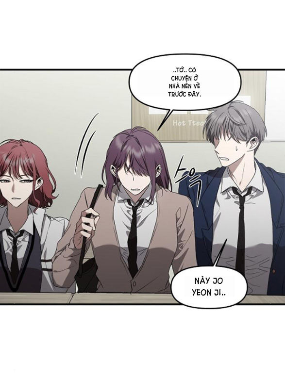 Tự Do Trong Mơ chapter 36.1 33