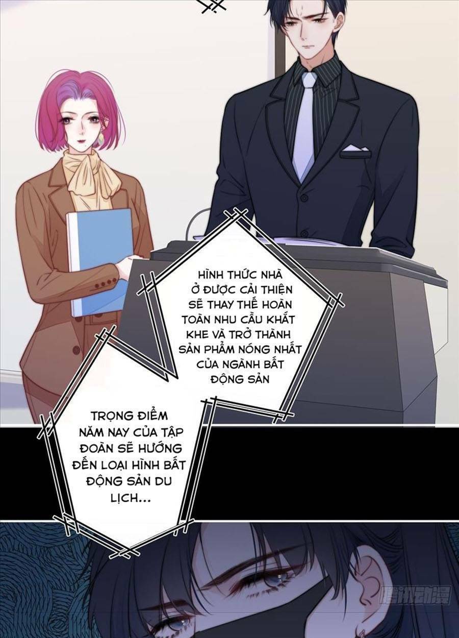 kim ốc tàng kiều chapter 44 34