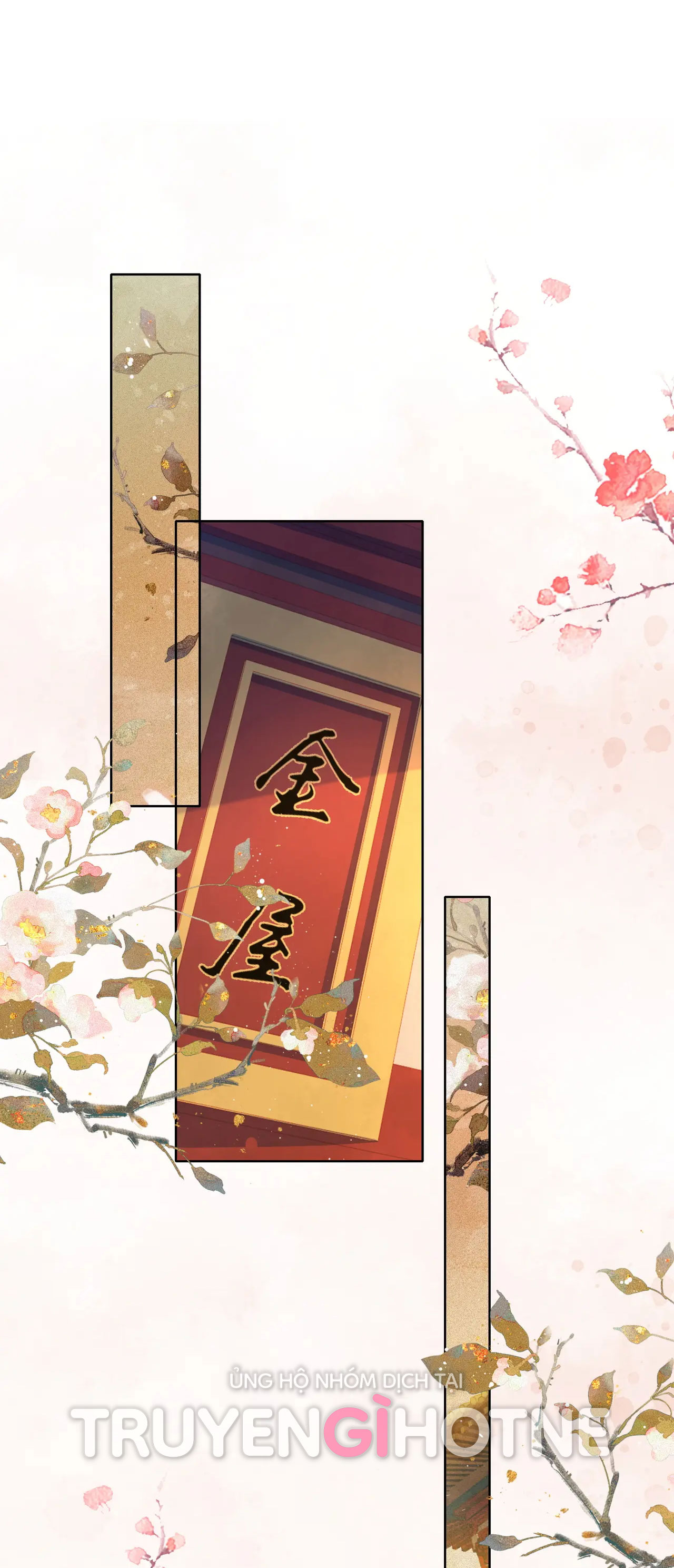 ta là hắc nguyệt quang của hôn quân chapter 40 2