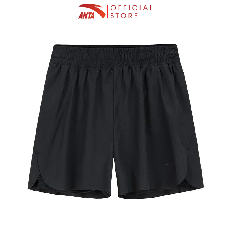 Quần short thể thao nữ A-COOL II ANTA 1624B5510-1