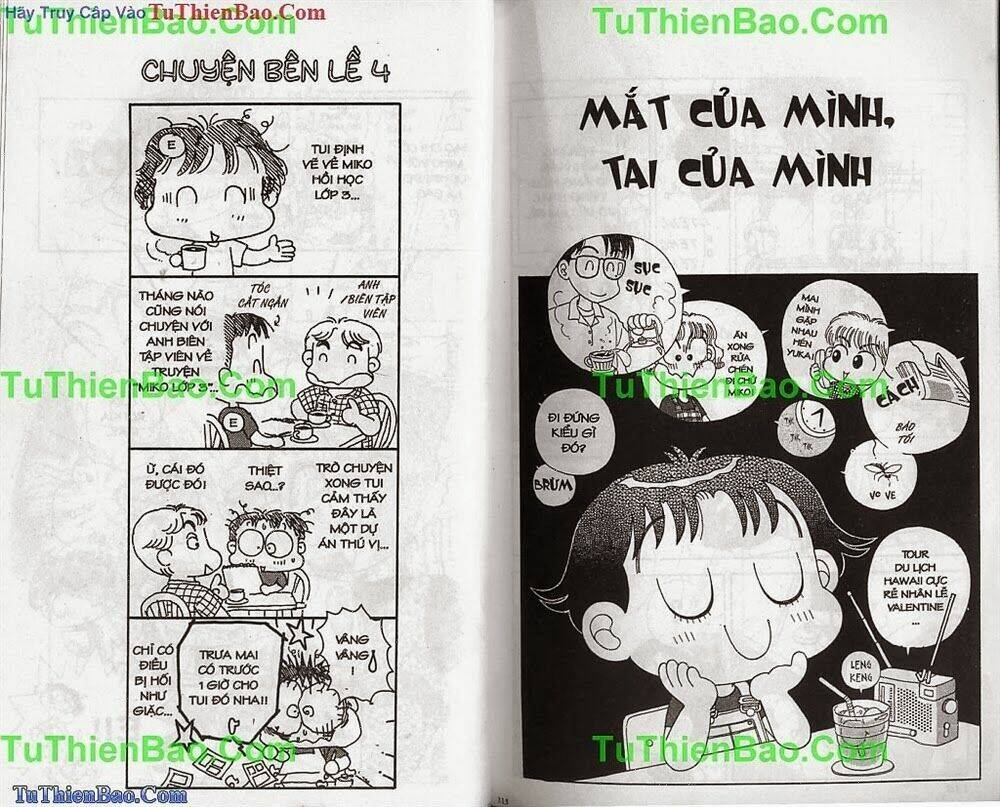 nhóc miko chapter 8 57