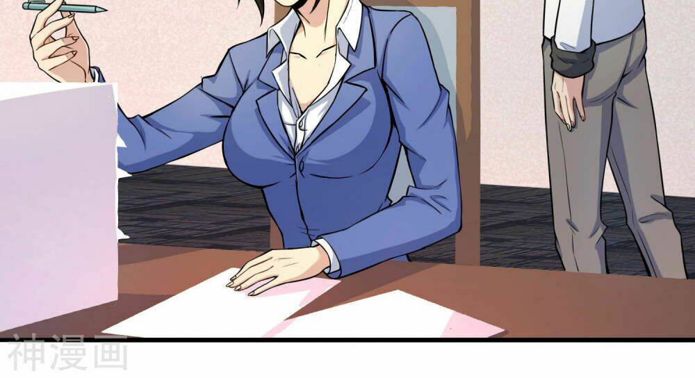 tôi có thuốc hối hận chapter 6 34