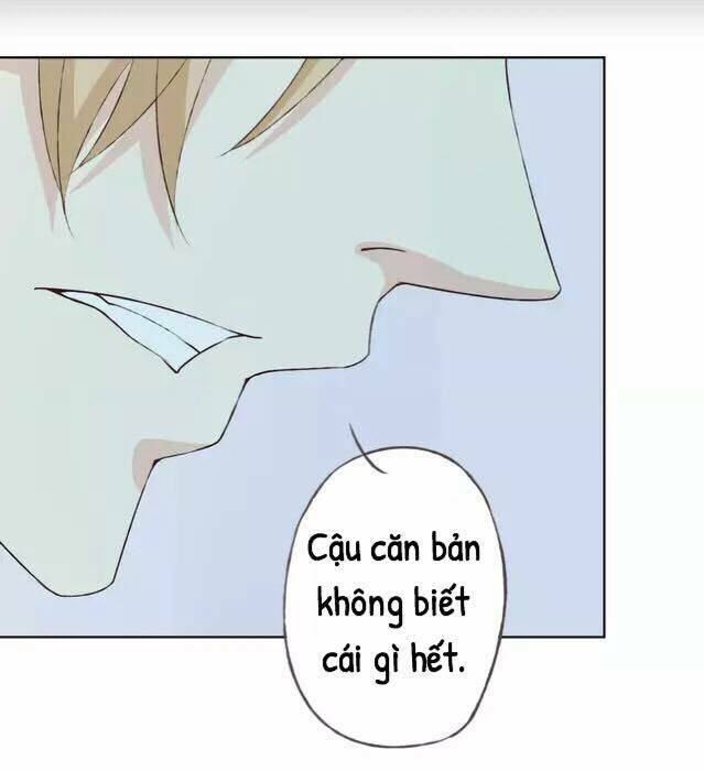 tôi không phải đa nhân cách chapter 32 24