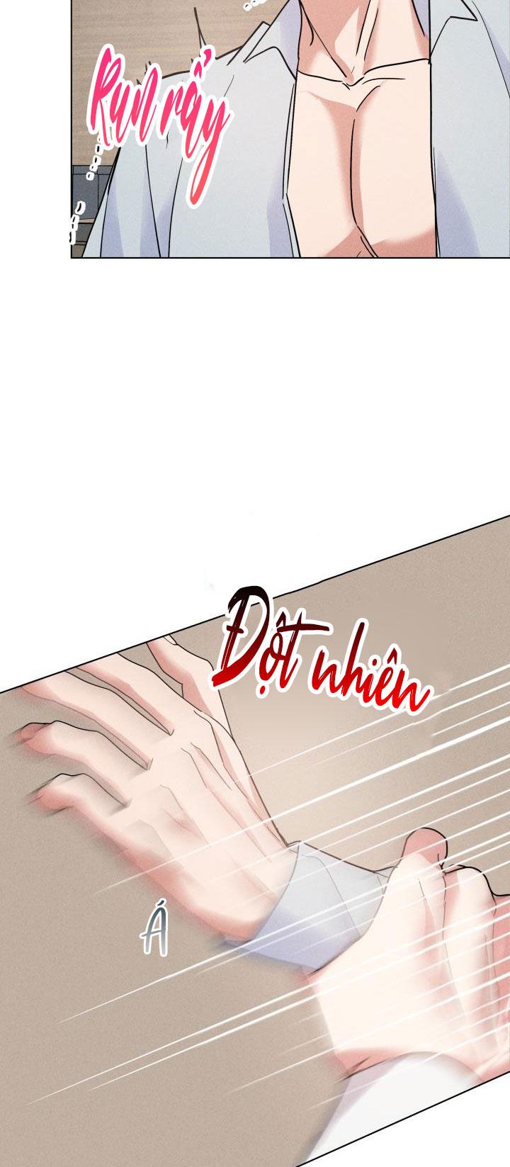 tình yêu không tổn thất chapter 4 33