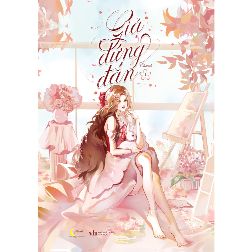 Giả Đứng Đắn (Tập 1)