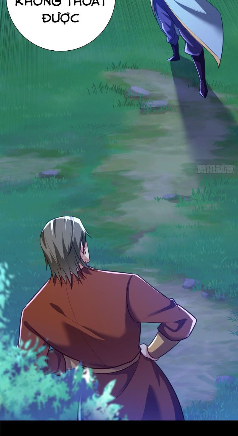 yêu giả vi vương chapter 179 40