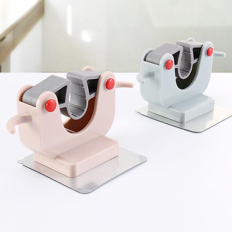 Bộ Móc Treo Chổi Cây Lau Nhà Đồ Đạc Gắn Tường Thần Thánh