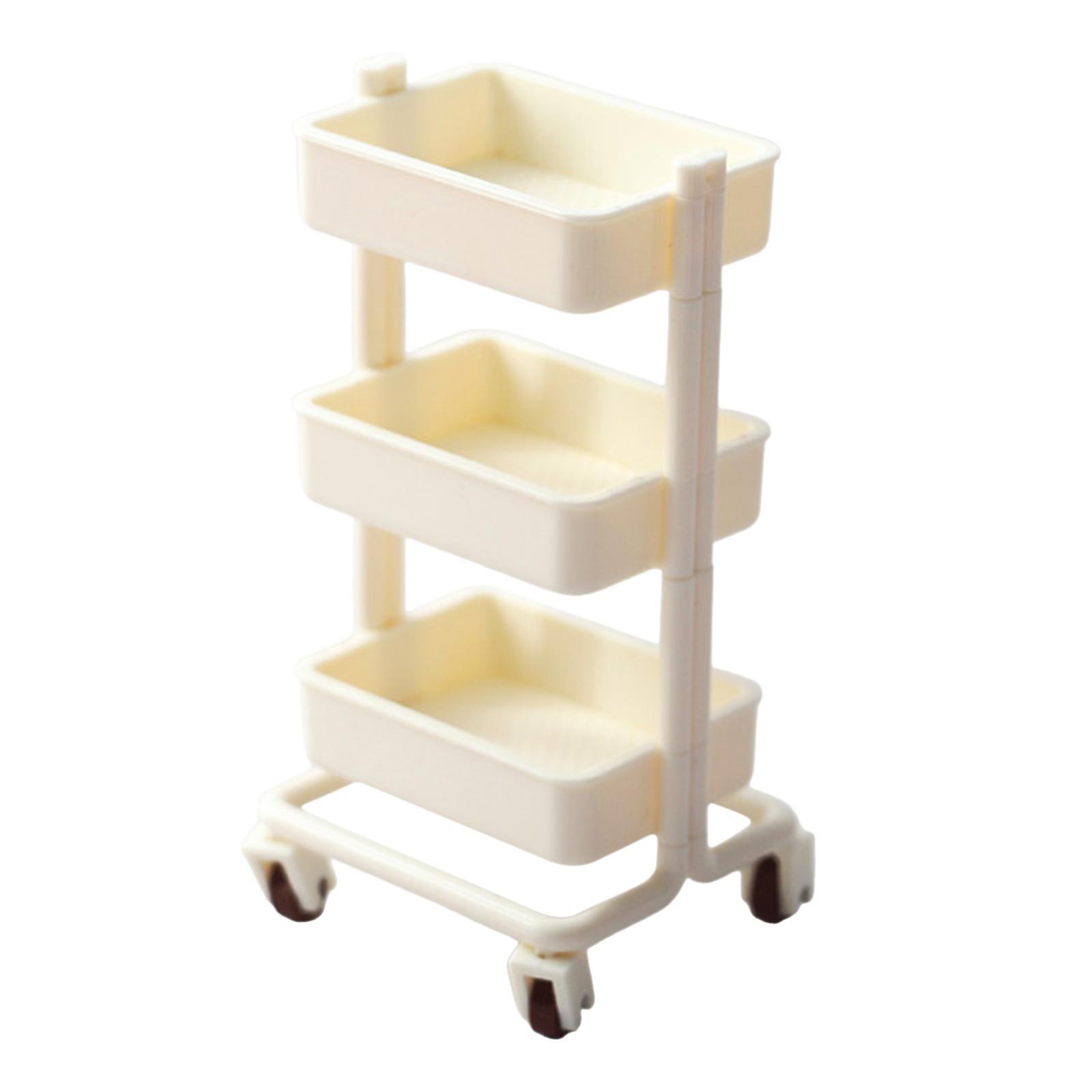 Dollhouse Miniature Furniture Dollhouse Decoration Accessories for Crafts