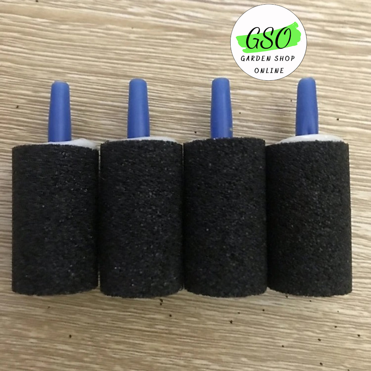 Combo 5 Viên Đá Sủi Khí Oxy