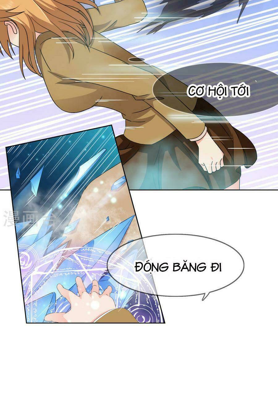 bá đạo trung khuyển tìm ái ký chapter 105 22