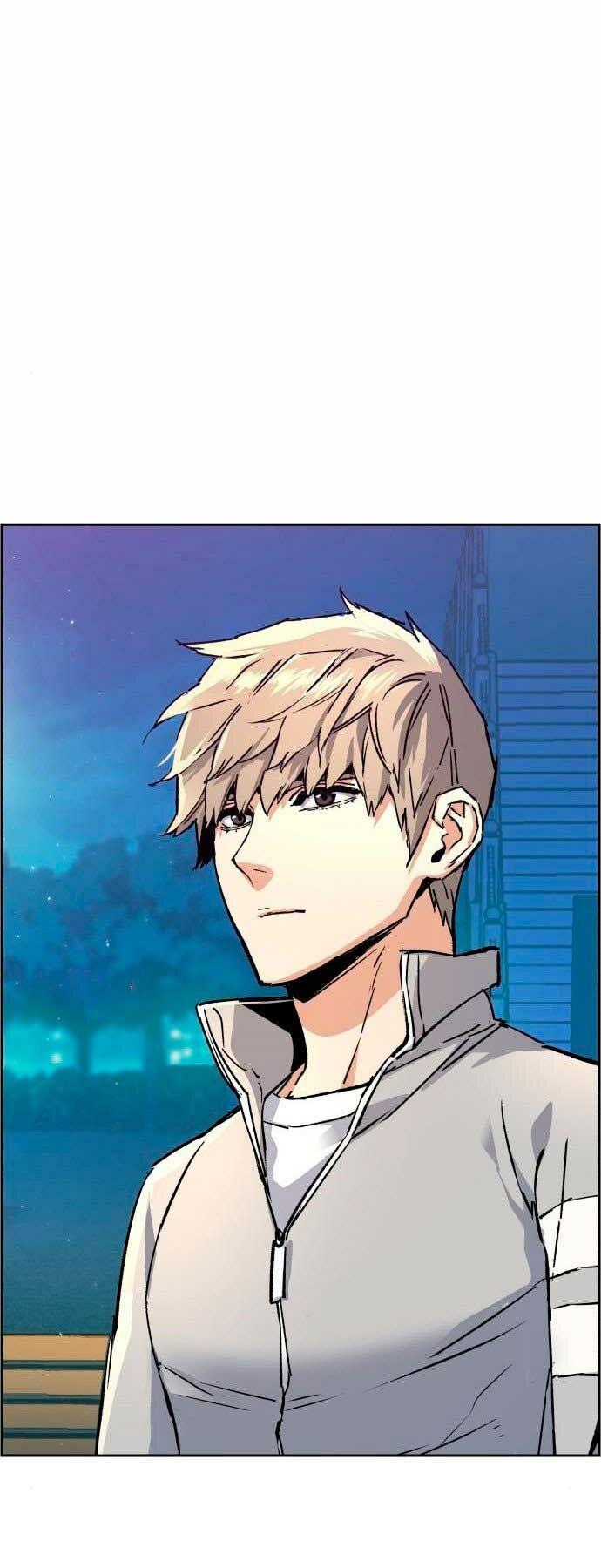 bạn học tôi là lính đánh thuê chapter 100 22