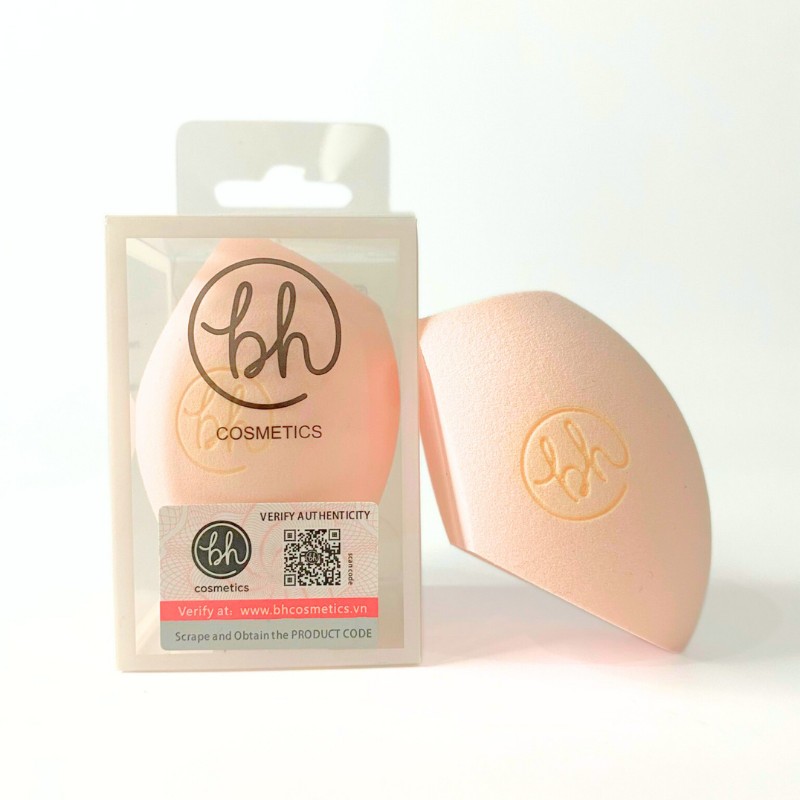 Mút tán nền body BH Cosmetics Makeup Body Sponge