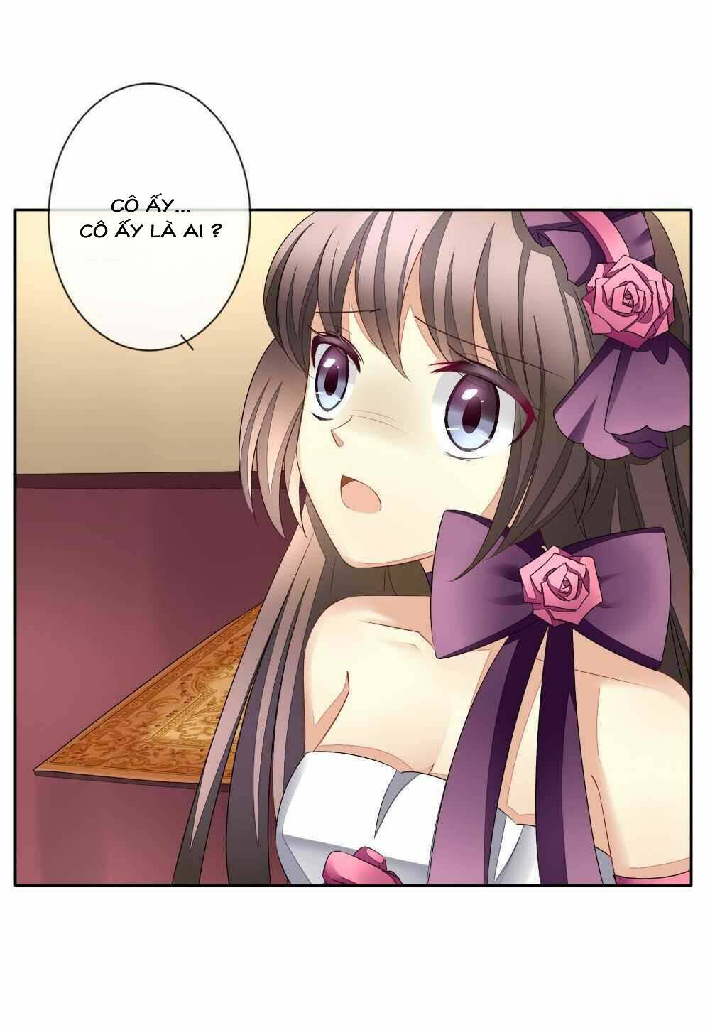 vị hôn thê bỏ trốn chapter 58 23