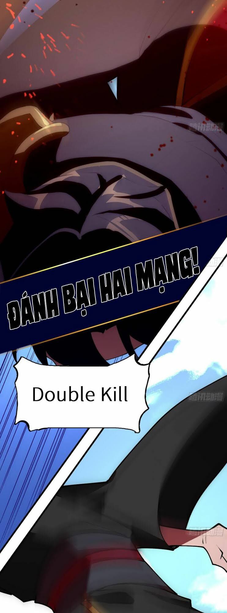 shipper thần cấp chapter 3 7