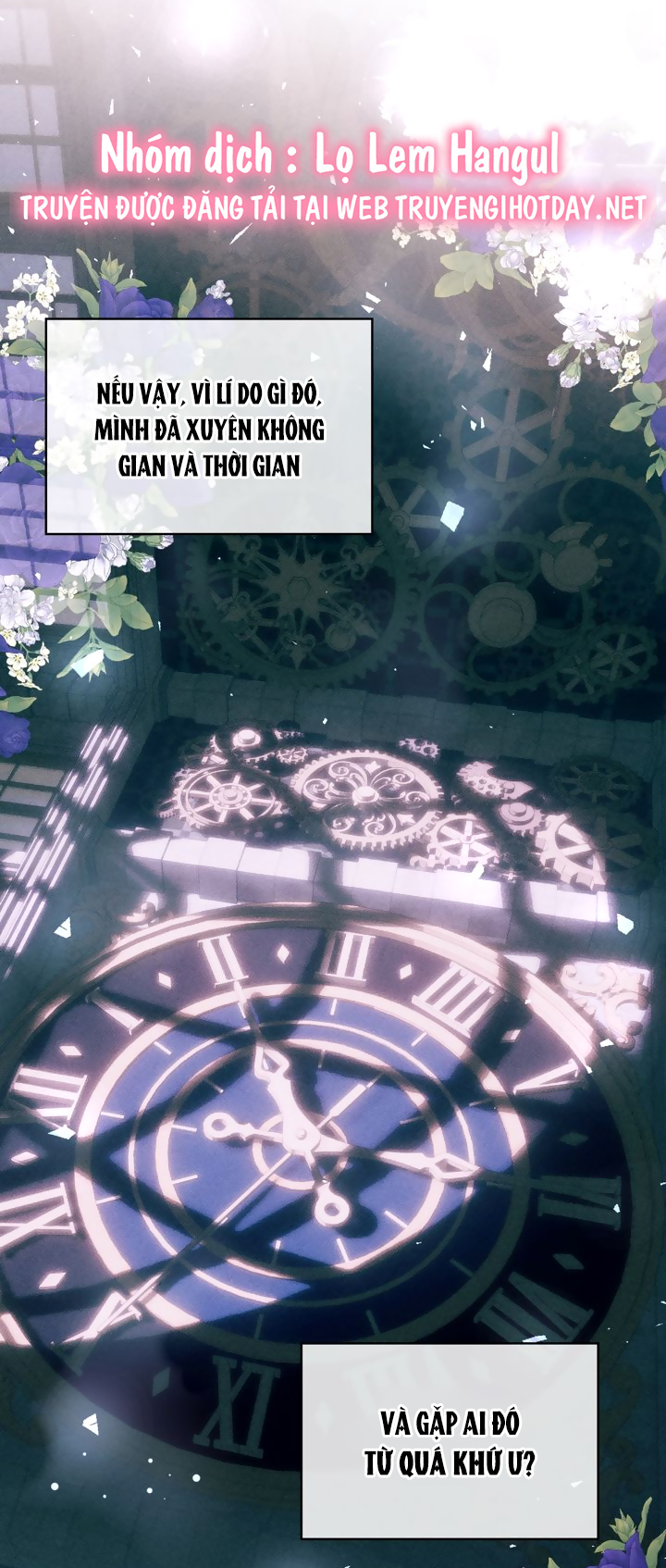 hợp đồng hôn nhân với người chồng thứ 2 của tôi chapter 45 6