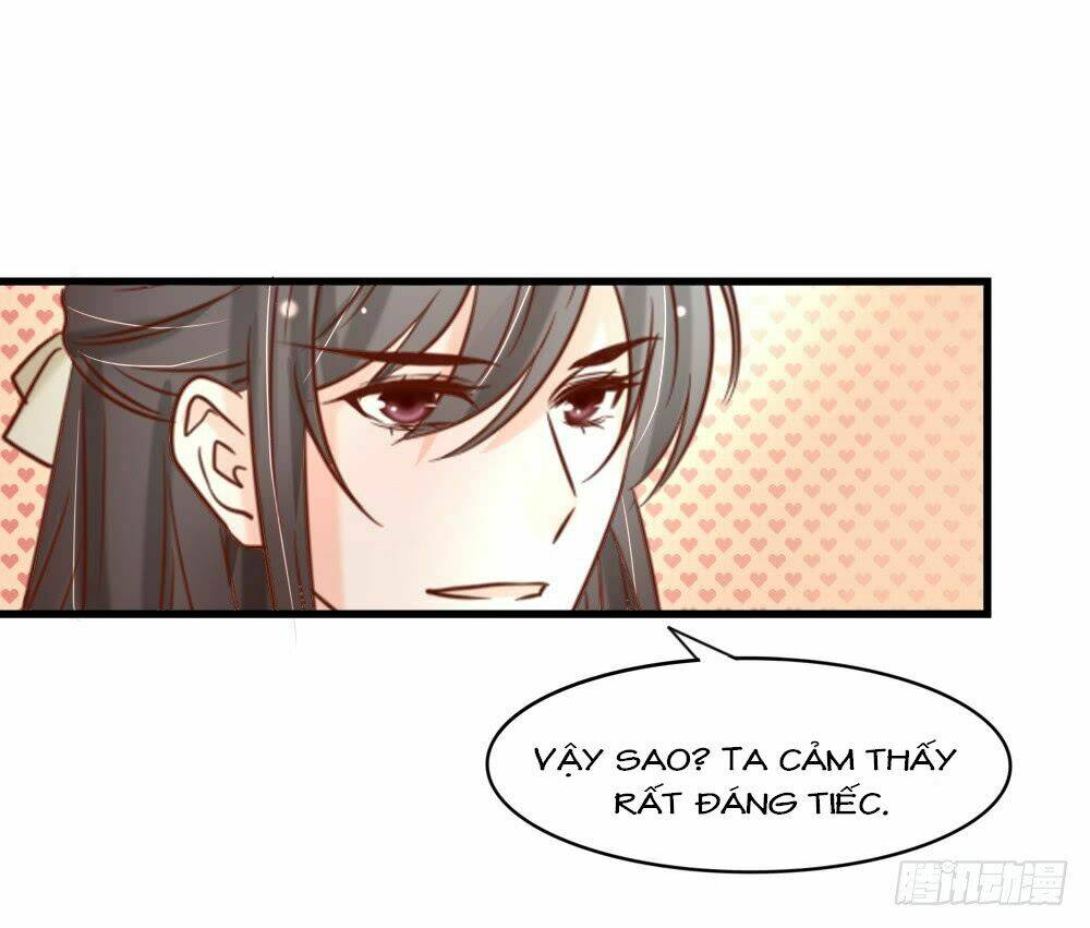 hồng nhan bất vong quốc chapter 13 15