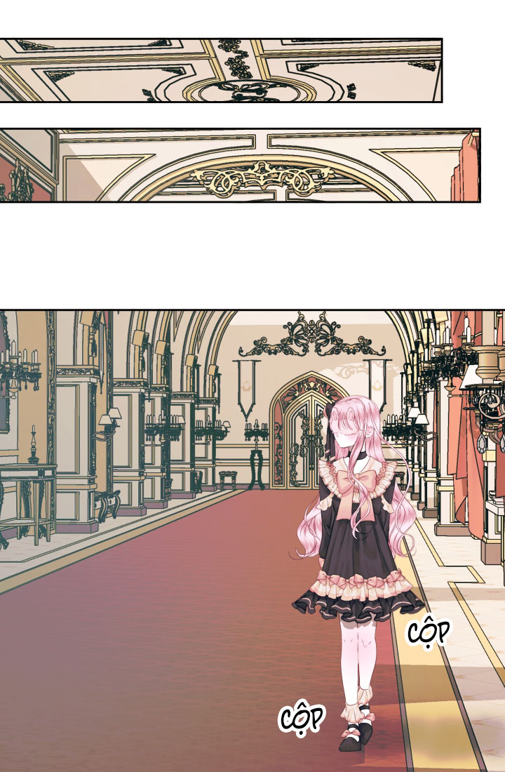 trở thành cô vợ khế ước của nhân vật phản diện chapter 13 25