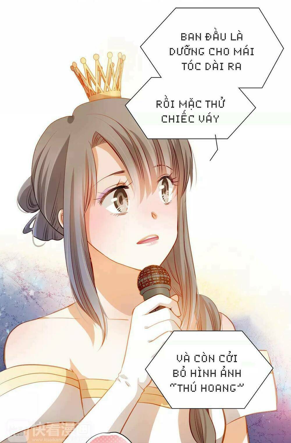 sự cám dỗ xấu xa chapter 30 4