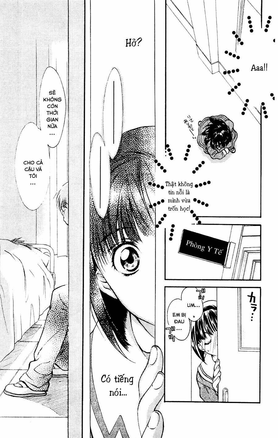 thiên sứ d.n chapter 8 17