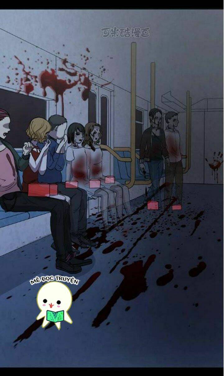 hành trình truy tìm cái chết của up chủ chapter 4 5