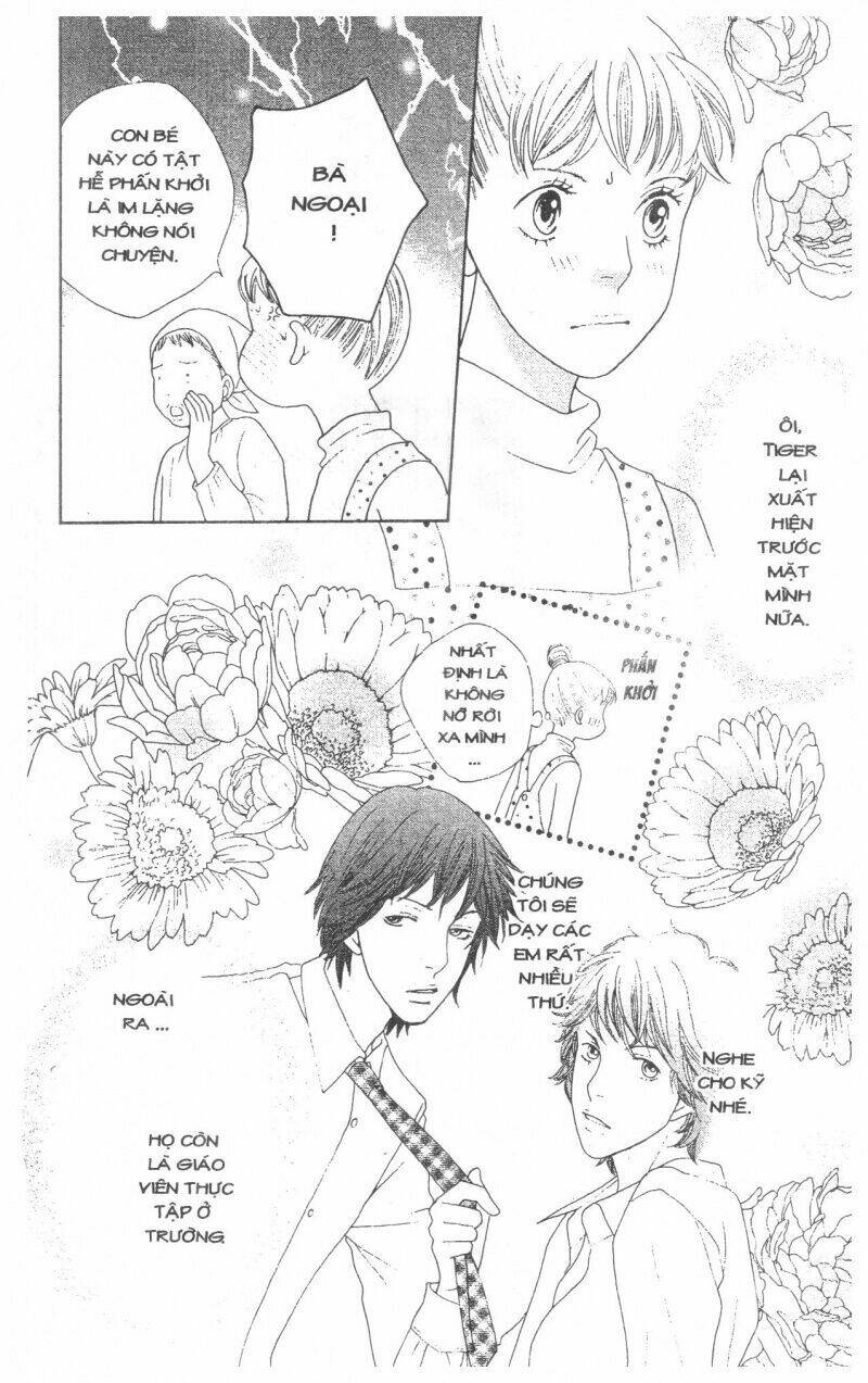 tigers and wolves chapter 1 125