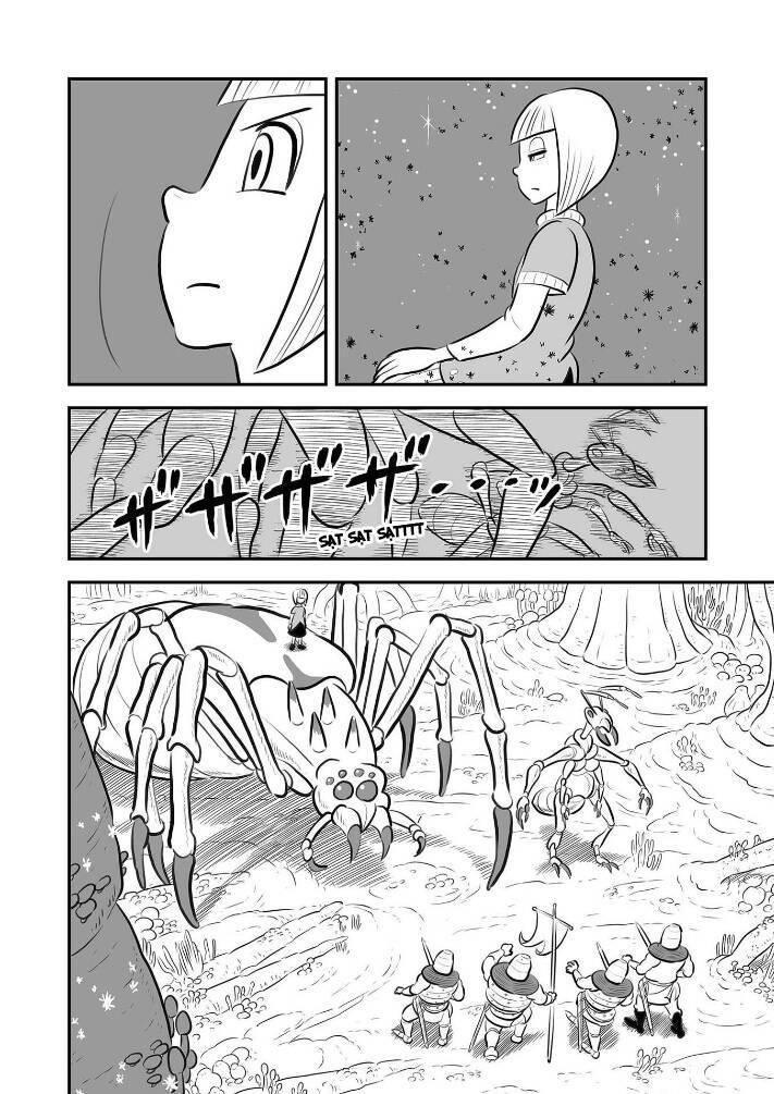 bảng xếp hạng vua chapter 167.5 9