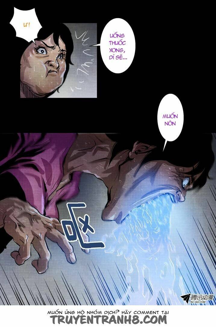 thâu hoan chapter 61 8