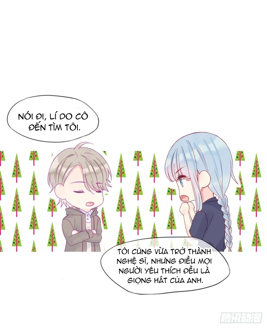 vương bài hạnh phúc chapter 9 33