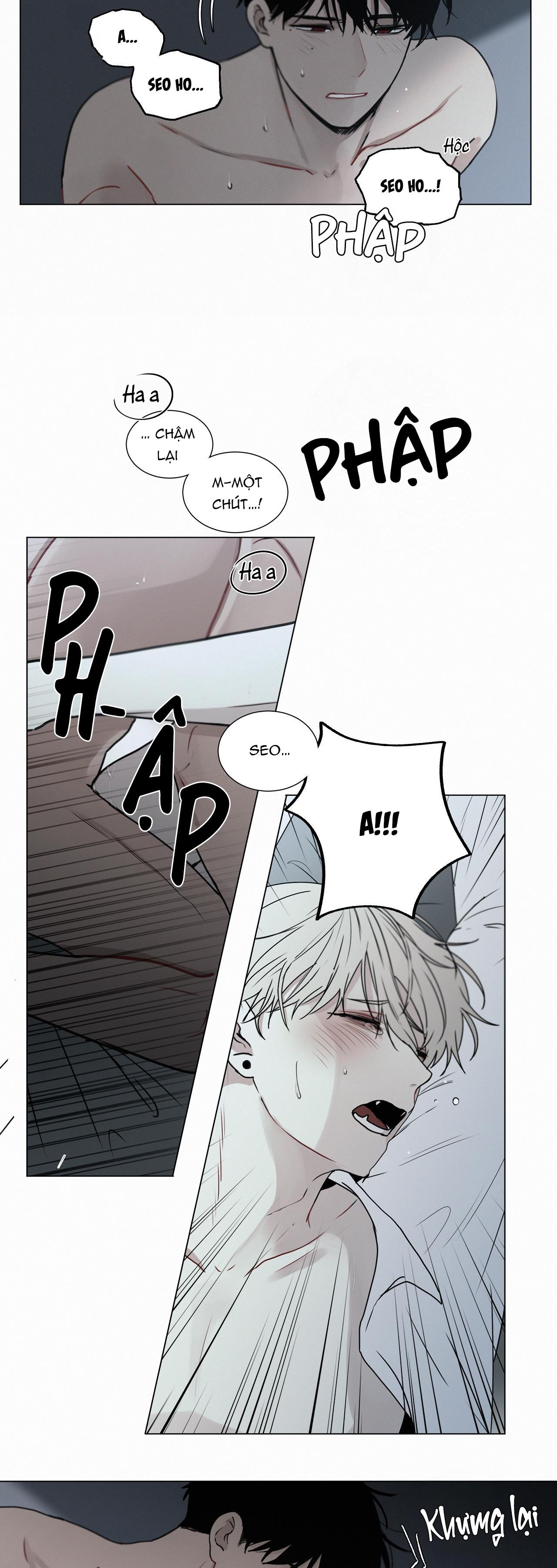 hiến tế máu chapter 36 6