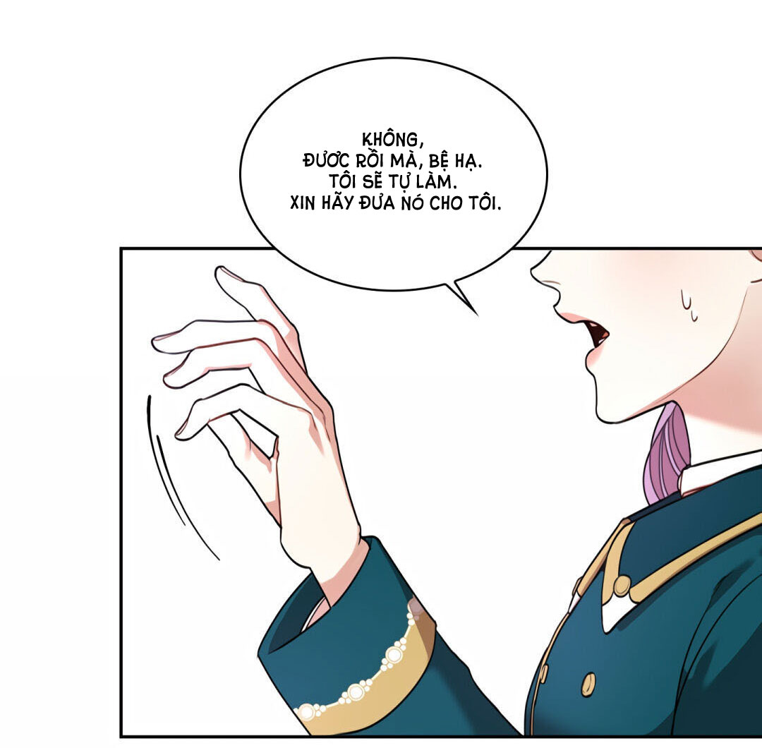 trở thành thư ký của bạo chúa chapter 27 60