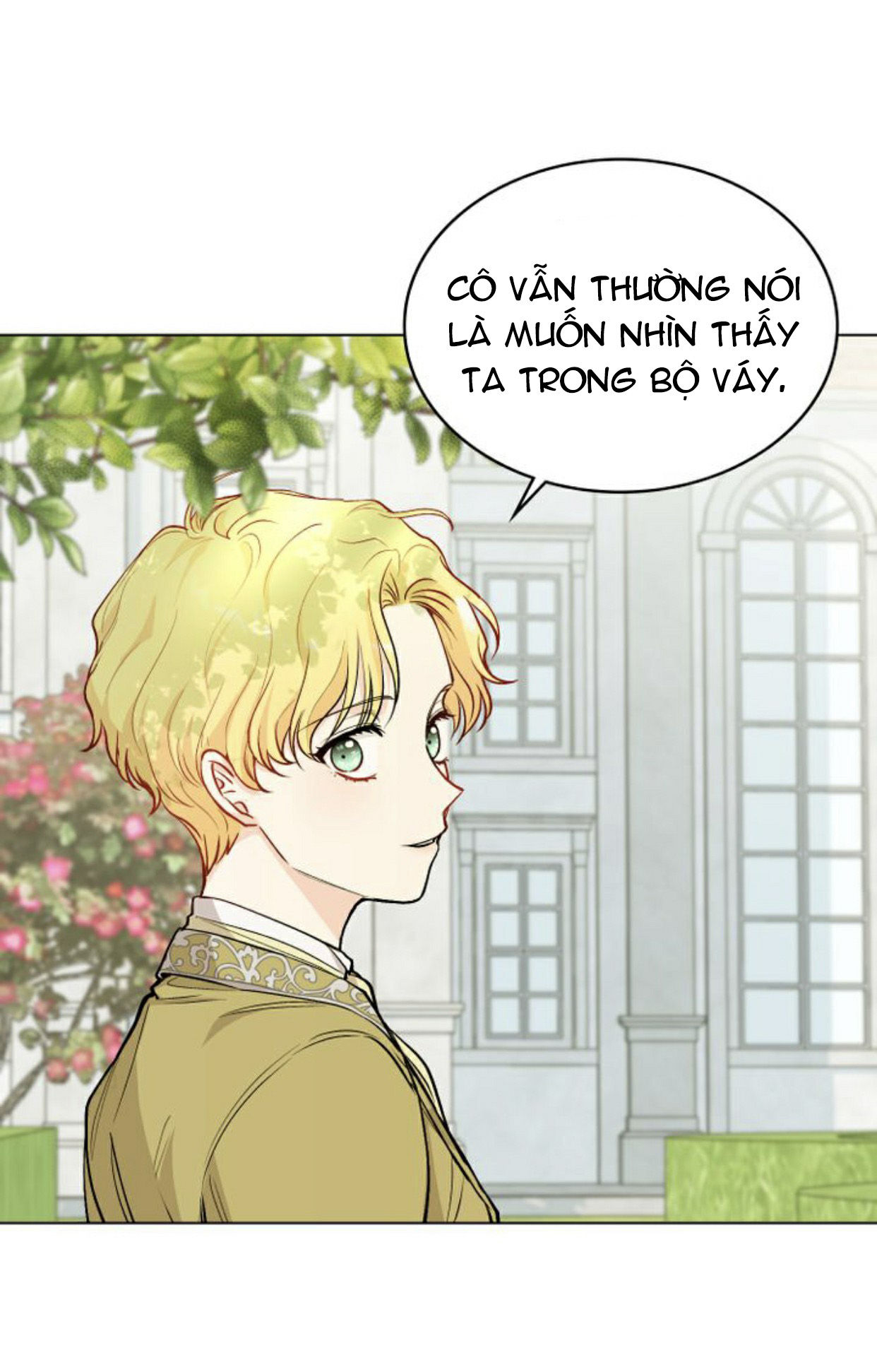tìm lại nàng camellia chapter 11 21