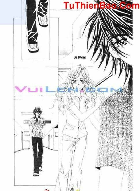 ánh nắng chói chang chapter 15 108