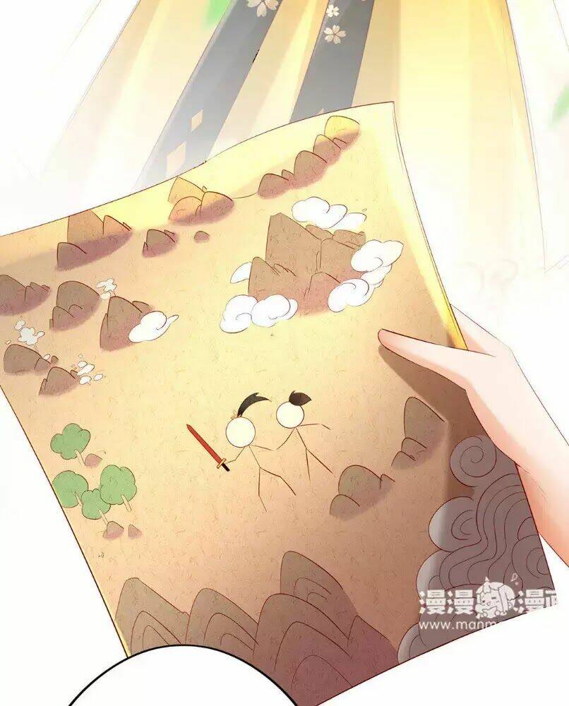 thiên kim bất hoán chapter 11 18