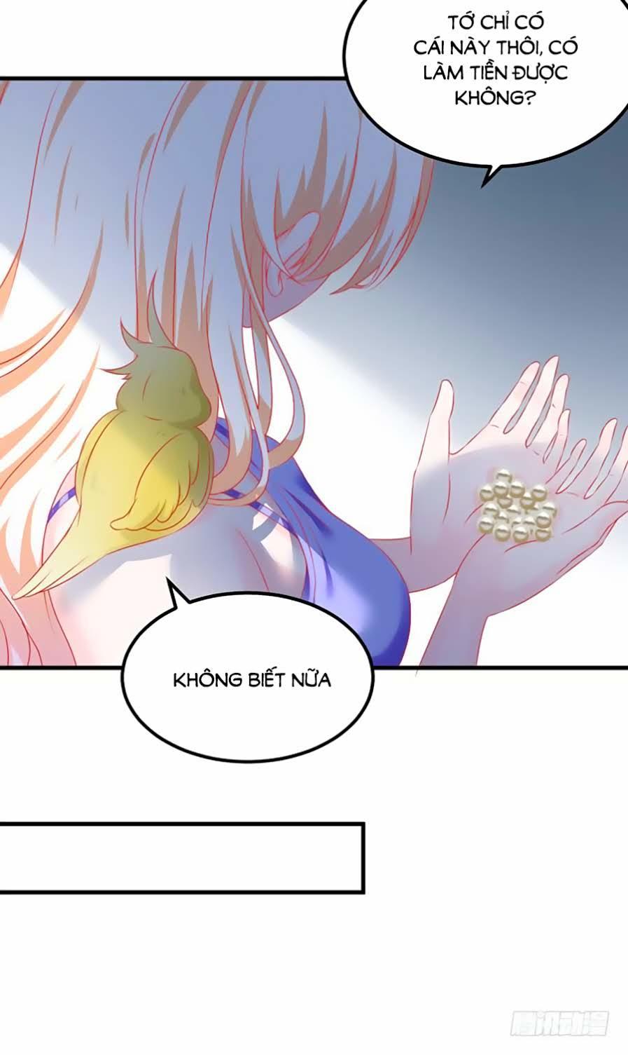 thâm hải chi ca chapter 13 6