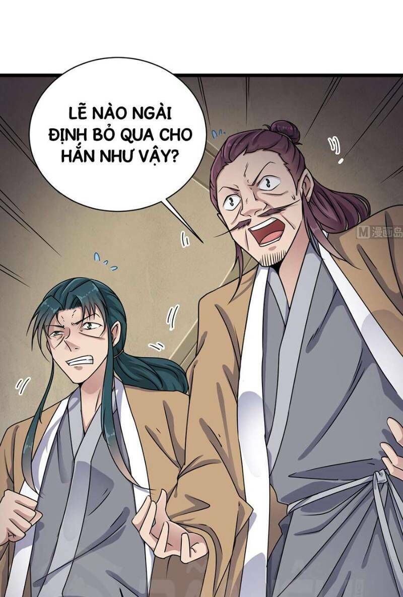 địa phủ khai phá thương chapter 97 15