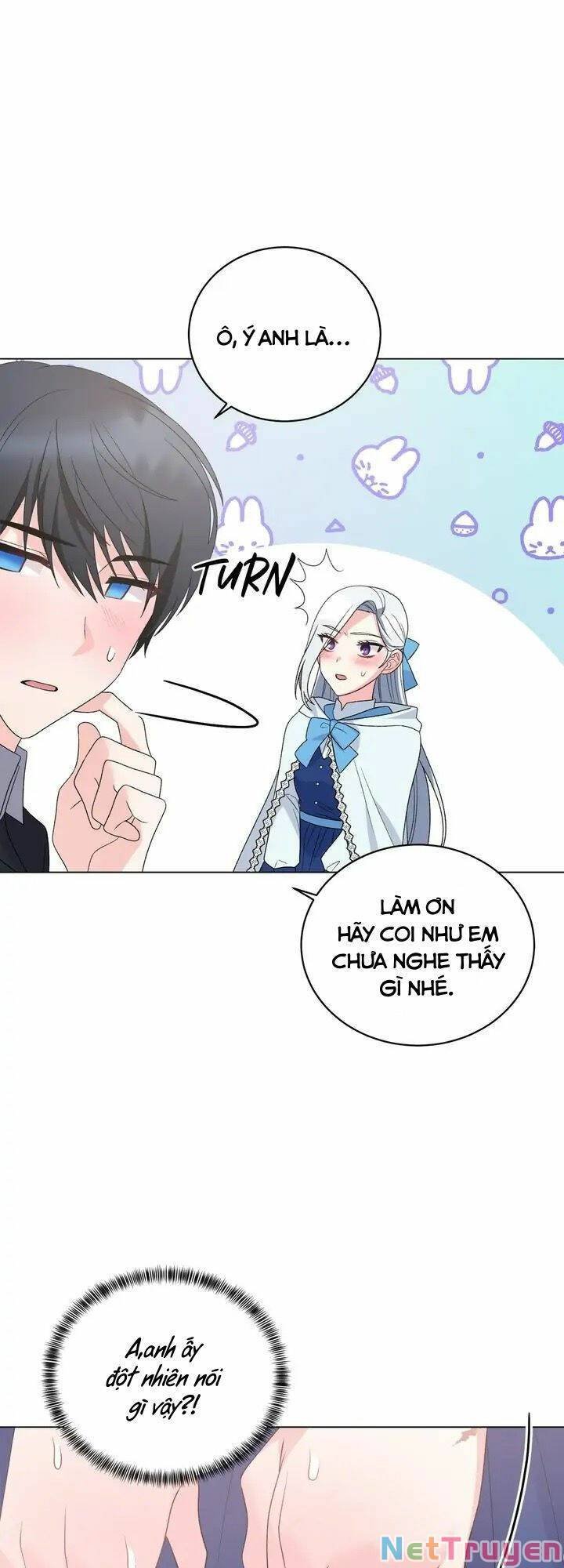 là nhân vật phản diện nhưng tôi sẽ trở thành nữ chính chapter 64 35