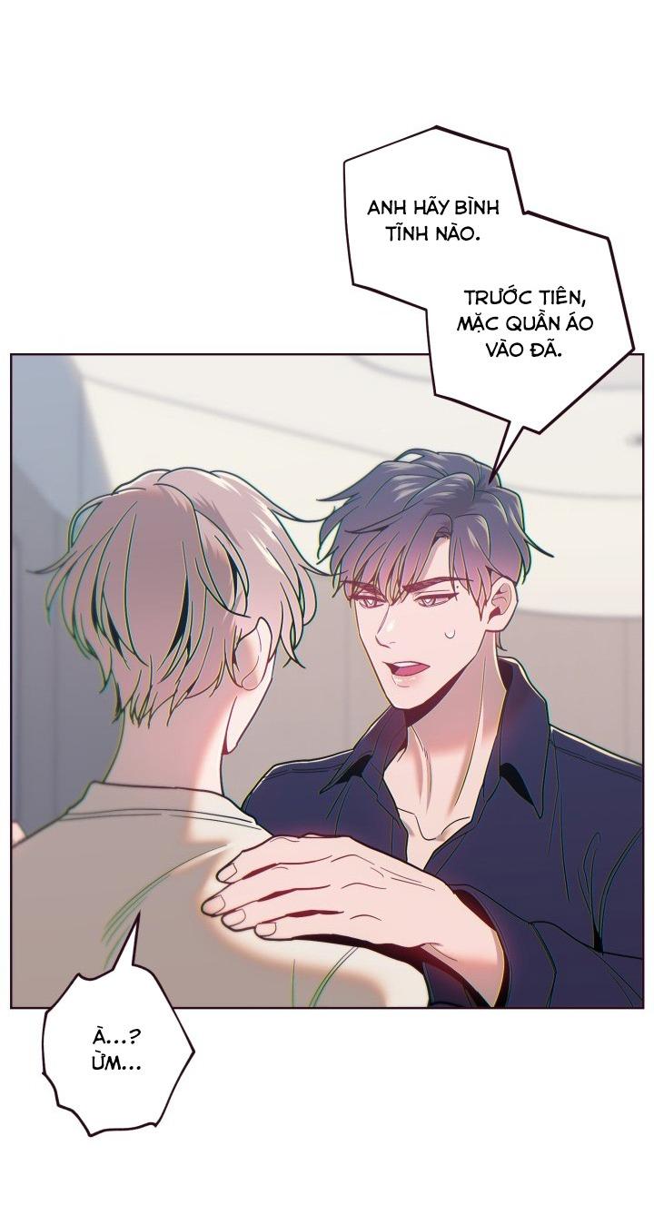 sụp đổ chapter 41 43