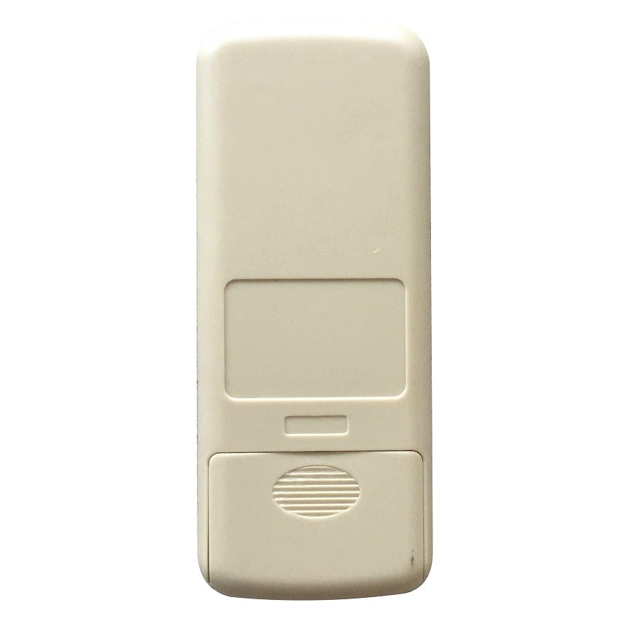 Remote Điều Khiển Dành Cho Máy lạnh, Điều Hòa Toshiba RAS-07GKSX, RAS-10UKPX3-T2