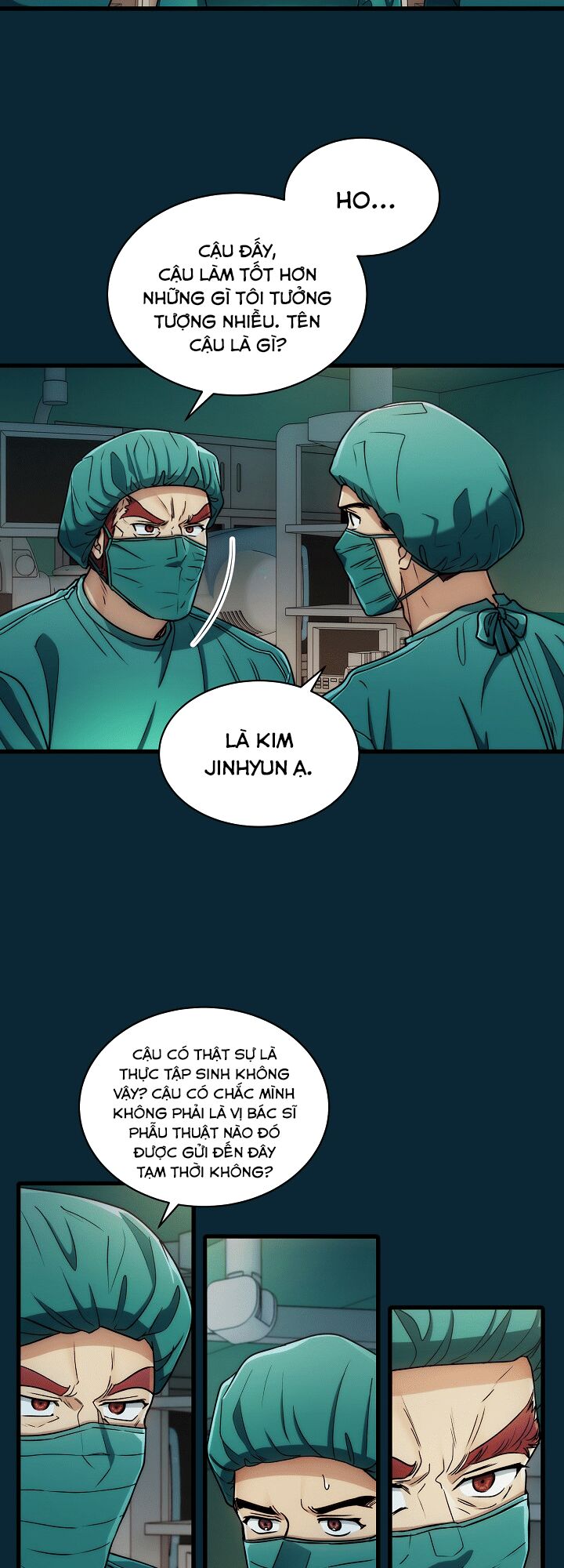 bác sĩ trùng sinh chapter 49 25