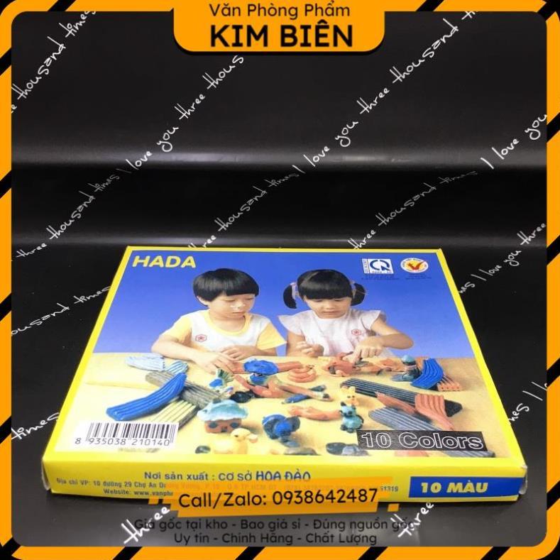 ️sỉ vpp,sẵn hàng️ Đất nặn tự khô thủ công an toàn cho bé - VPP Kim Biên