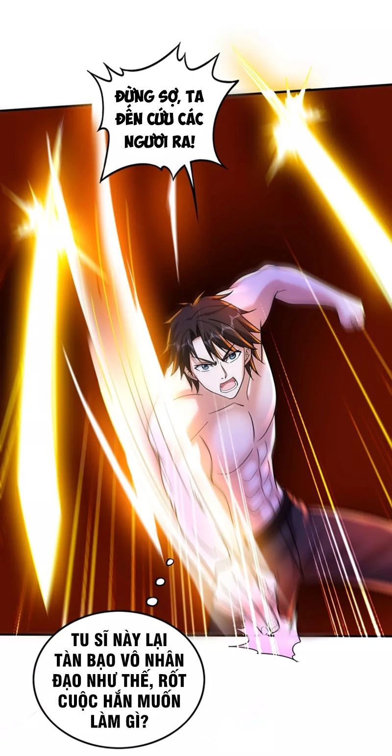 tối cường thần y tại đô thị chapter 263 23