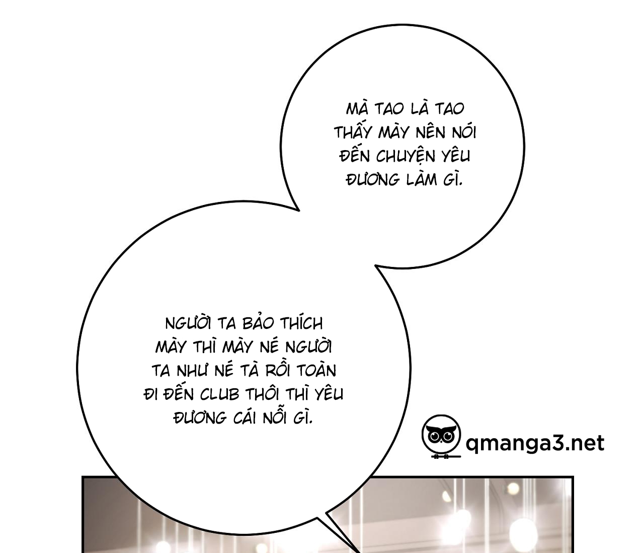 tình mình khó nói chapter 0 11