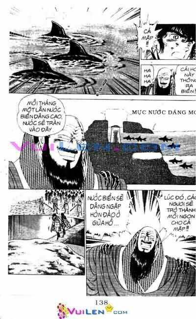 vương tử takeru chapter 9 136