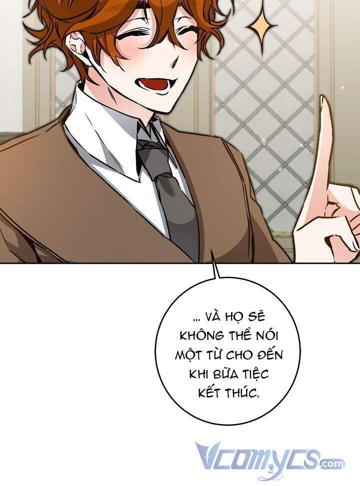 tôi trở thành hoàng đế bạo chúa trong tiểu thuyết chapter 77 26