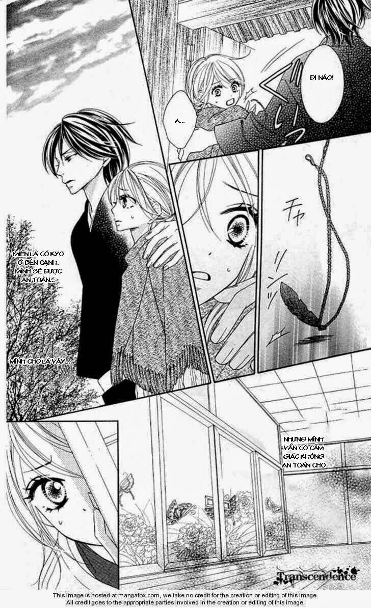 yêu quái cánh đen chapter 11 11