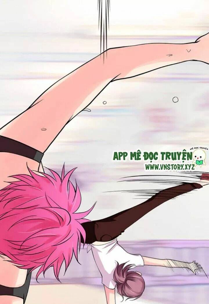 thiên hậu trở về chapter 7 22