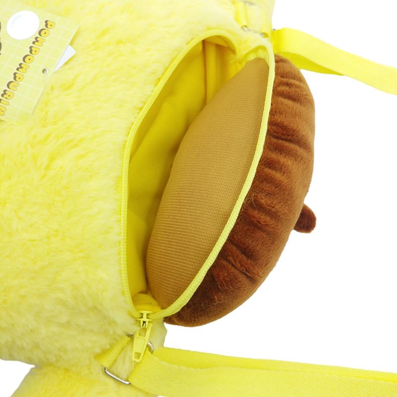Túi Bông Mặt Pompompurin - Tagger SOGNFP160